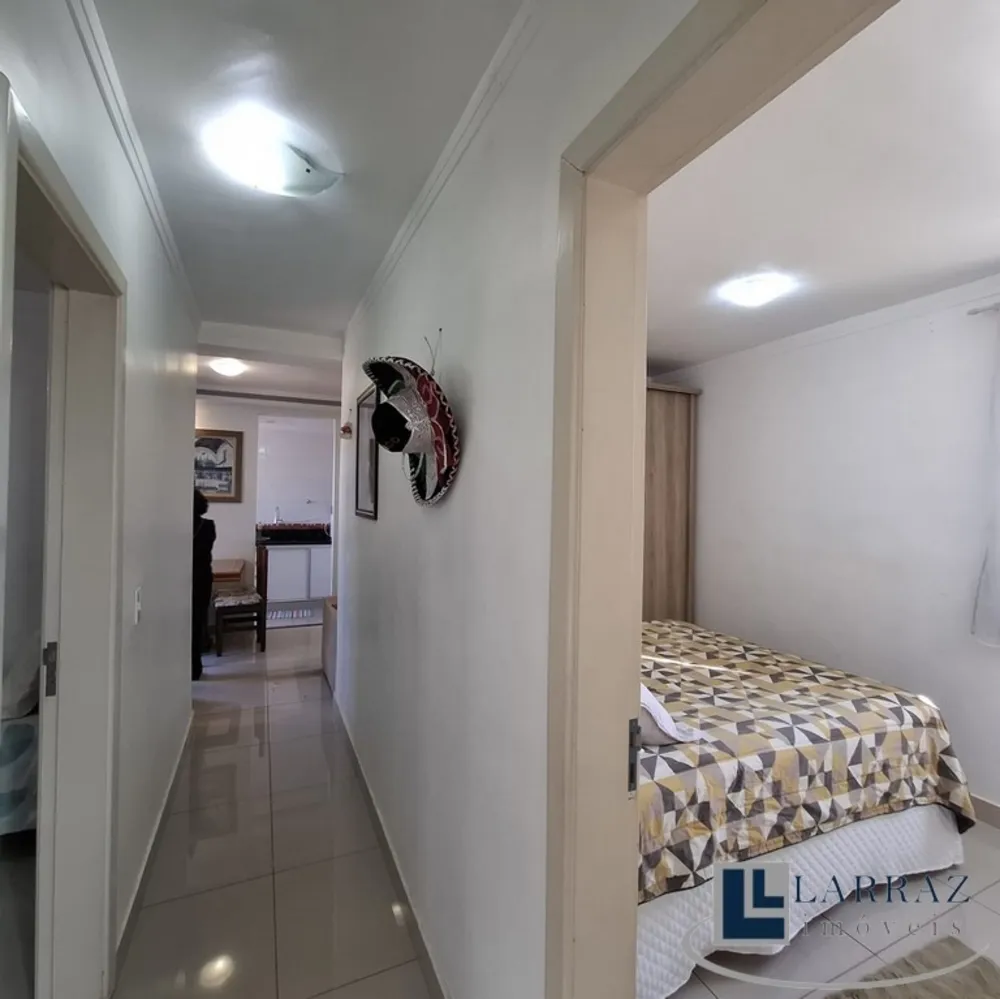Apartamento, 3 quartos, 60 m² - Foto 8