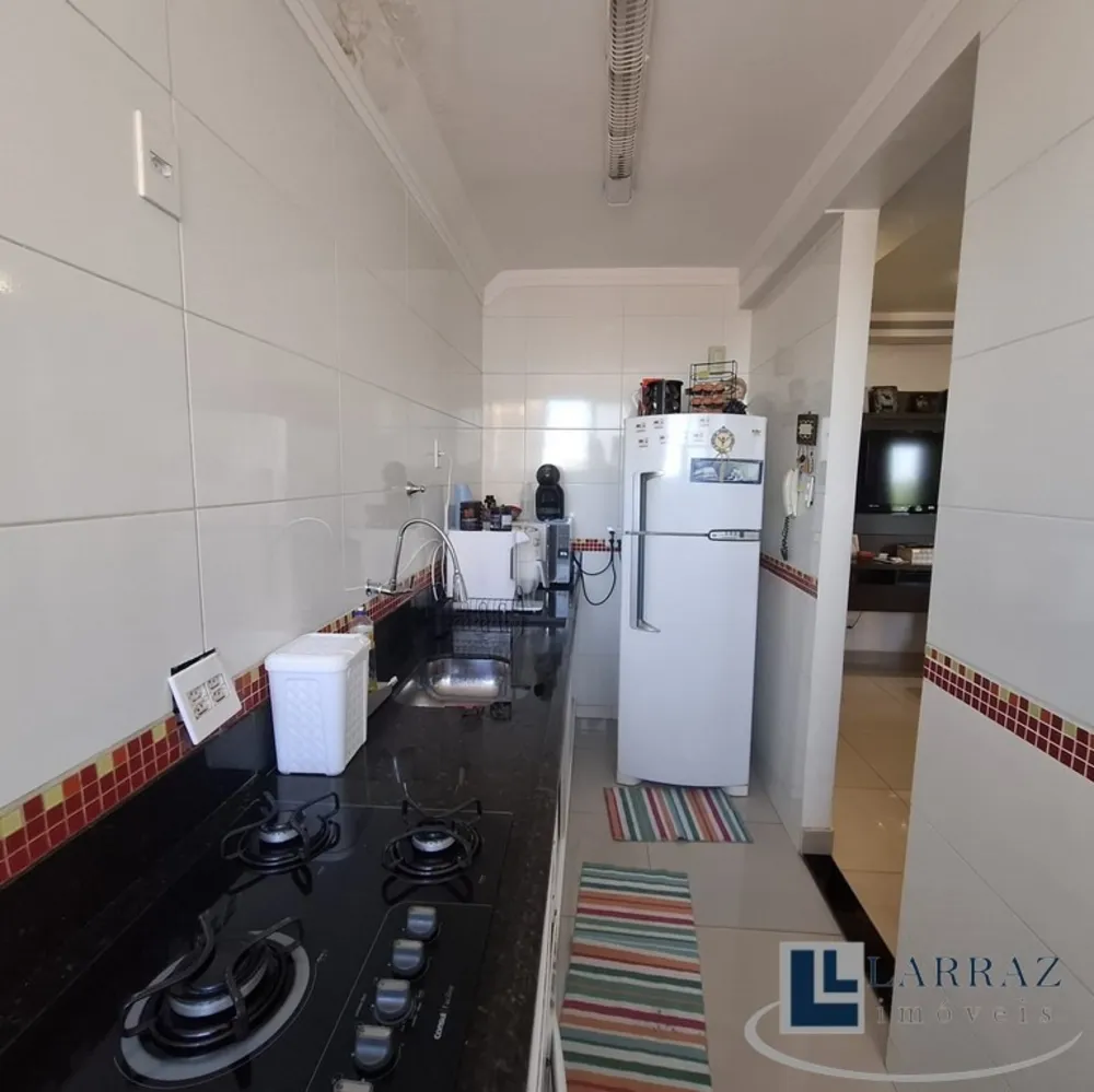 Apartamento, 3 quartos, 60 m² - Foto 4