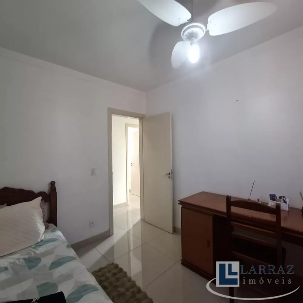 Apartamento, 3 quartos, 60 m² - Foto 3