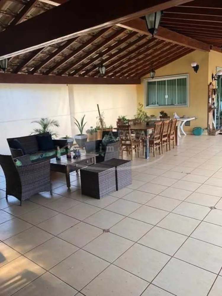 Chácara, 6 quartos, 5000 m² - Foto 12