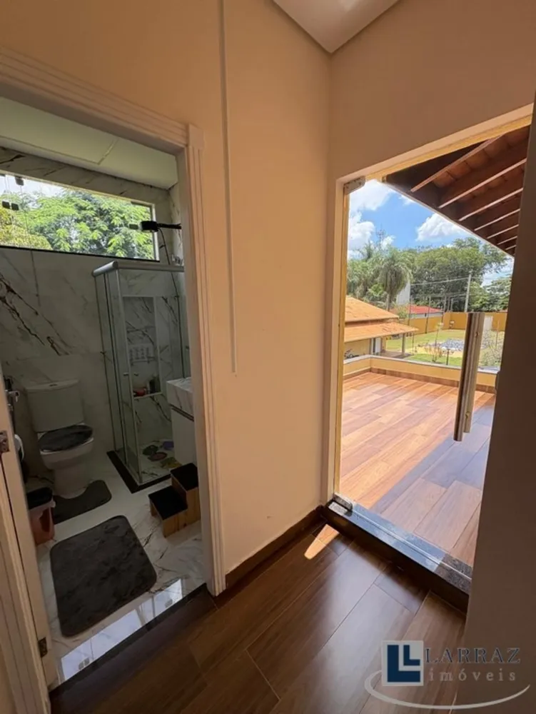 Chácara, 6 quartos, 5000 m² - Foto 9