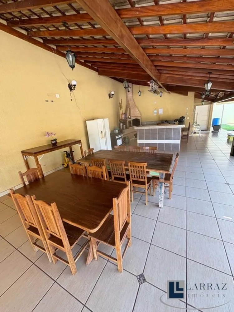 Chácara, 6 quartos, 5000 m² - Foto 5