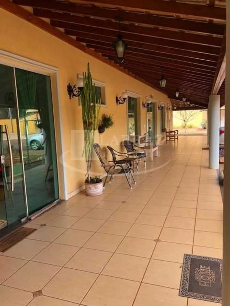 Chácara, 6 quartos, 5000 m² - Foto 14