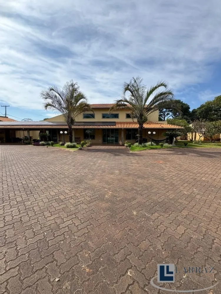 Chácara, 6 quartos, 5000 m² - Foto 3