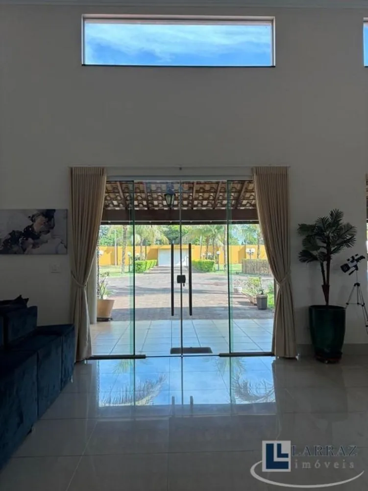 Sítio, 6 quartos, 1000 m² - Foto 10