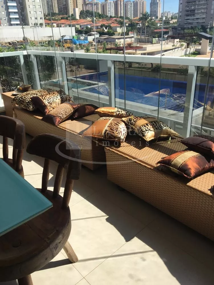 Apartamento, 4 quartos, 228 m² - Foto 7