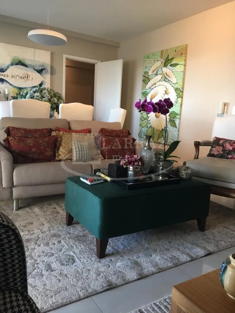 Apartamento, 4 quartos, 228 m² - Foto 1