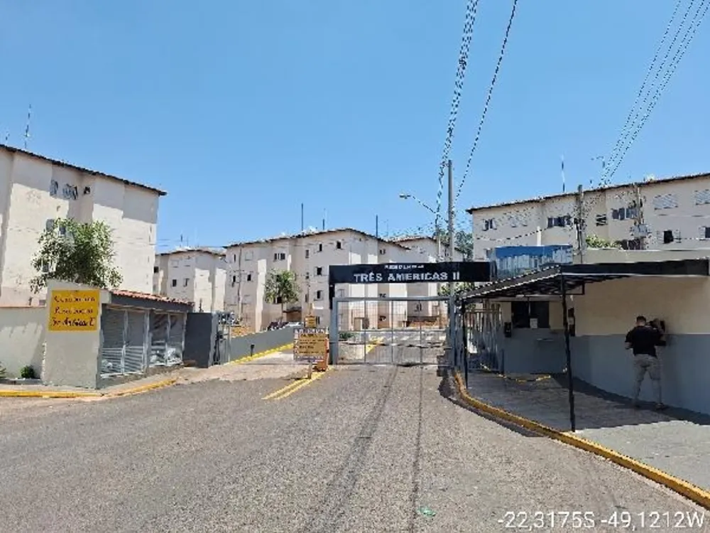 Apartamento, 2 quartos, 51 m² - Foto 1