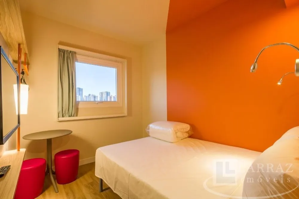 Apartamento, 1 quarto, 19 m² - Foto 12