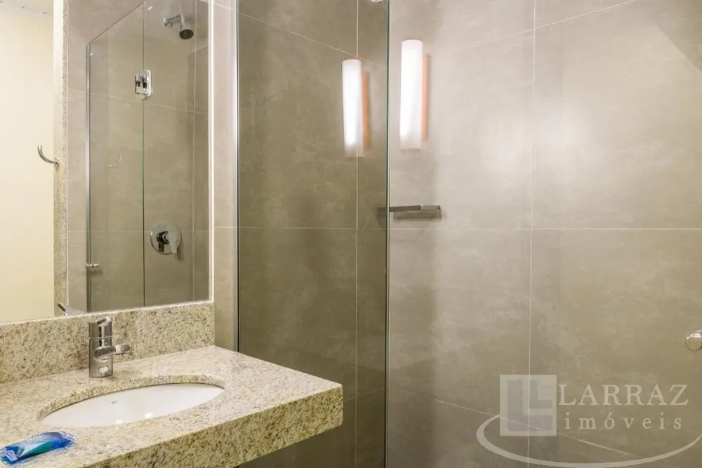 Apartamento, 1 quarto, 19 m² - Foto 8