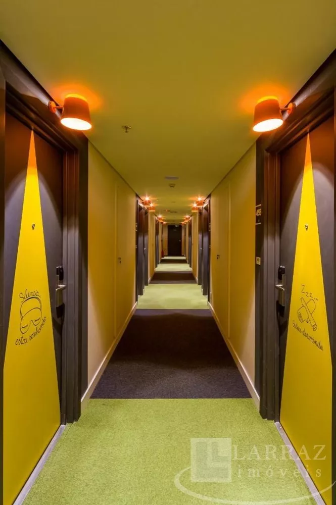 Apartamento, 1 quarto, 19 m² - Foto 1