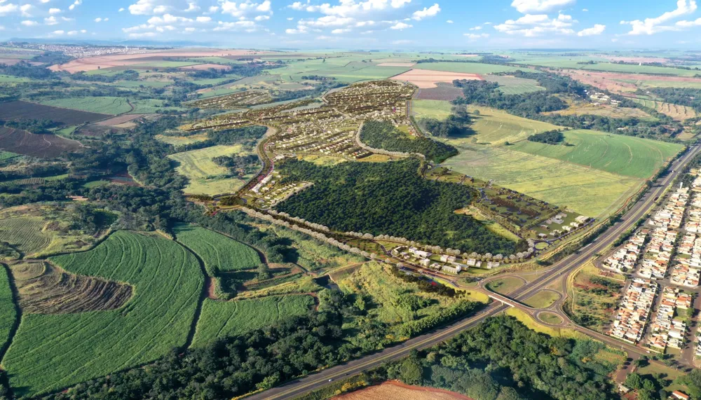 Terreno, 200 m² - Foto 2