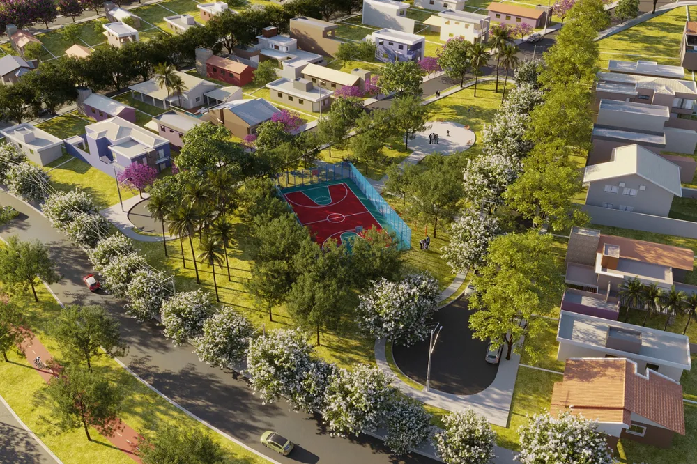 Terreno, 200 m² - Foto 7