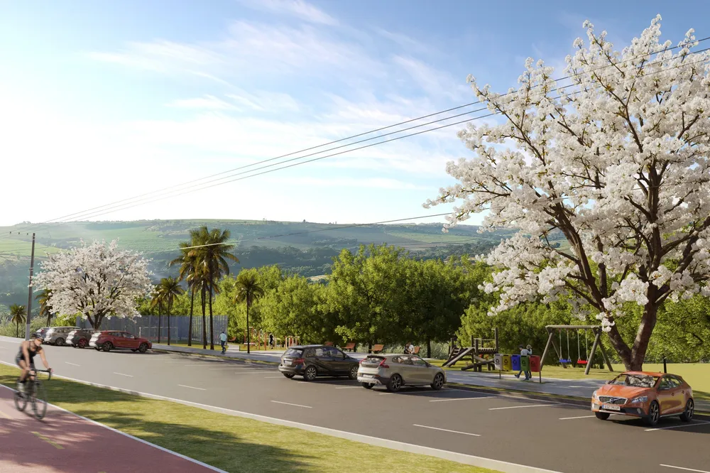 Terreno, 200 m² - Foto 1