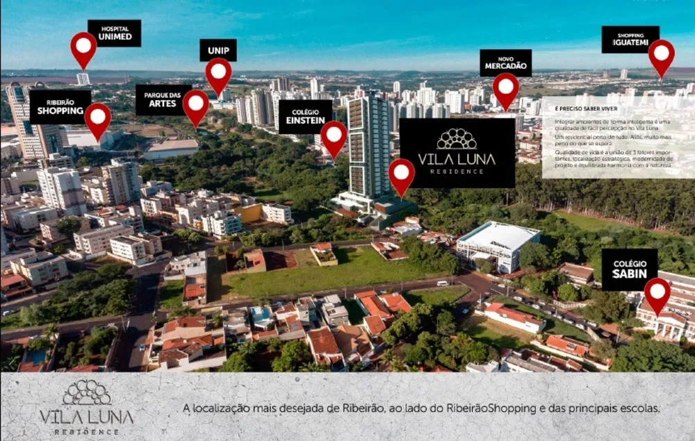 Apartamento, 2 quartos, 81 m² - Foto 2