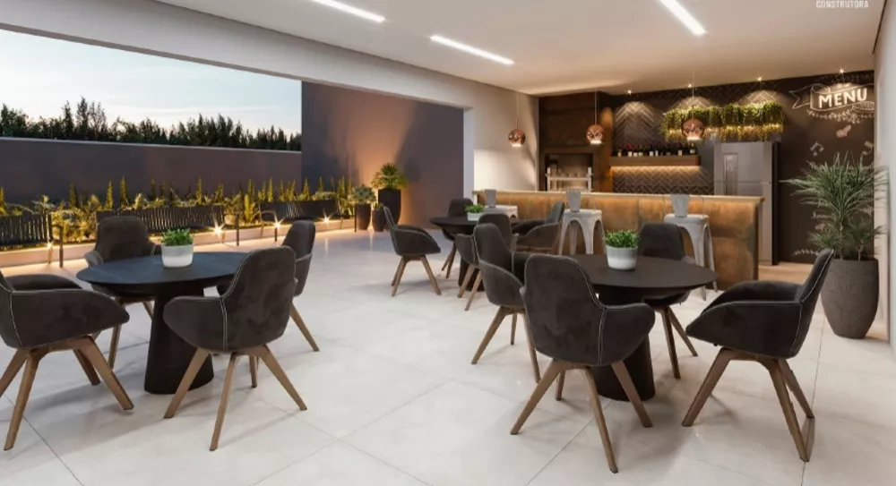 Apartamento, 2 quartos, 81 m² - Foto 10