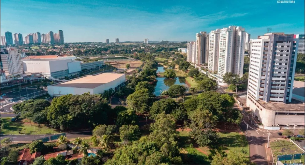 Apartamento, 2 quartos, 81 m² - Foto 11