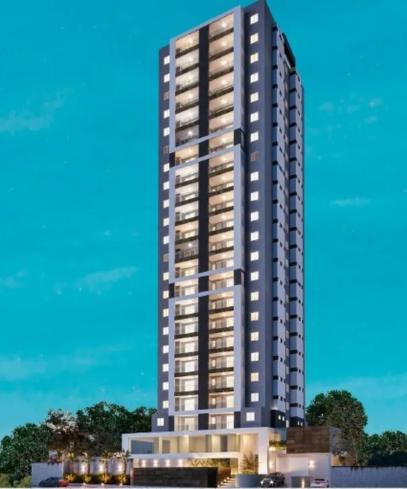 Apartamento, 2 quartos, 81 m² - Foto 6