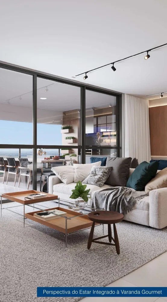 Apartamento, 4 quartos, 227 m² - Foto 5