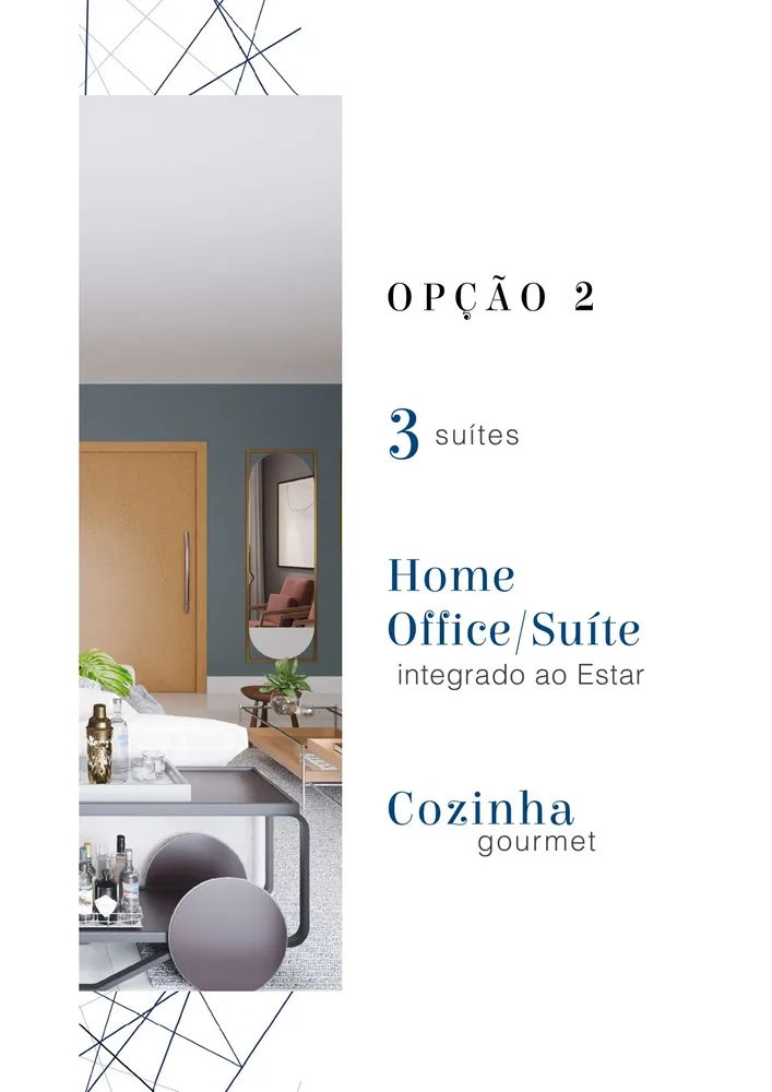 Apartamento, 4 quartos, 227 m² - Foto 2