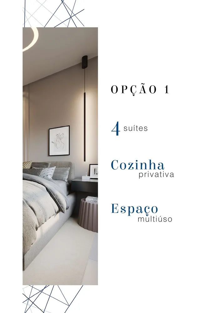 Apartamento, 4 quartos, 227 m² - Foto 12