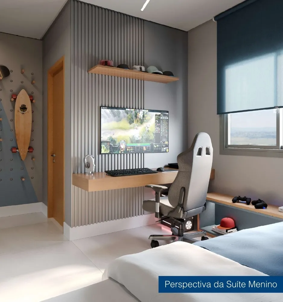 Apartamento, 4 quartos, 227 m² - Foto 9