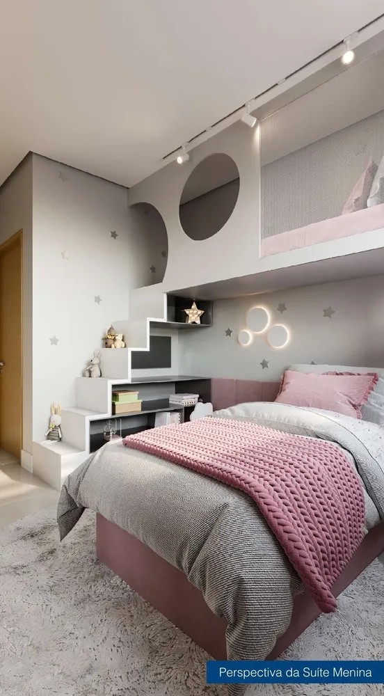 Apartamento, 4 quartos, 227 m² - Foto 10