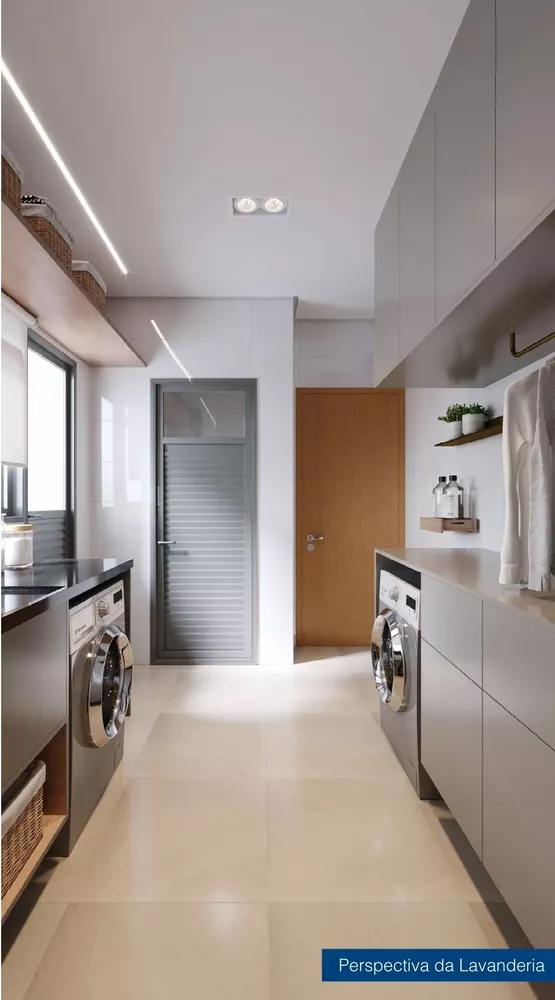 Apartamento, 4 quartos, 227 m² - Foto 3