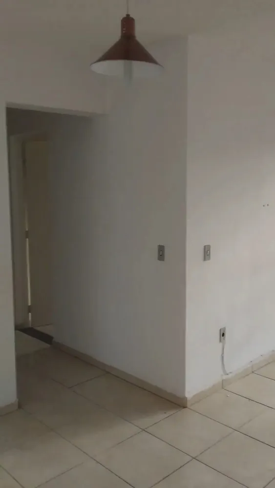 Apartamento, 3 quartos, 65 m² - Foto 2