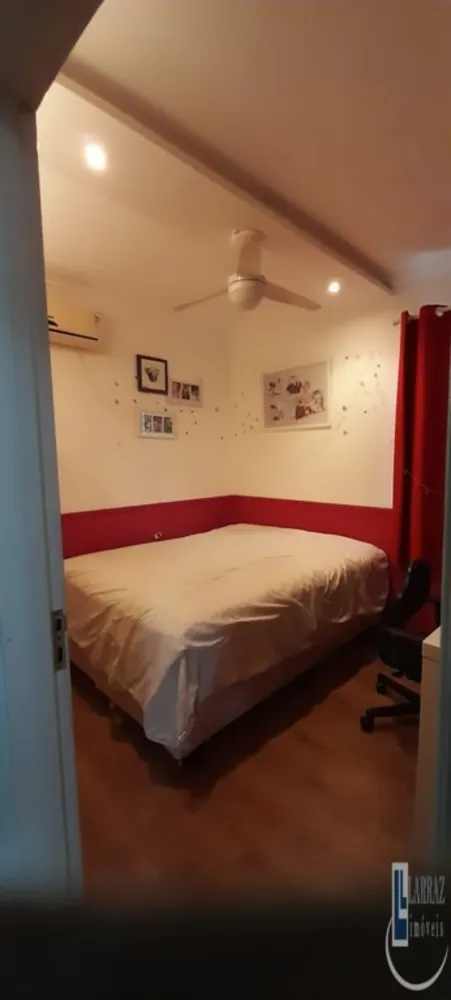 Apartamento, 3 quartos, 62 m² - Foto 11