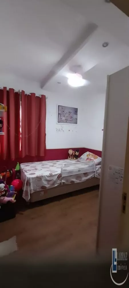 Apartamento, 3 quartos, 62 m² - Foto 7