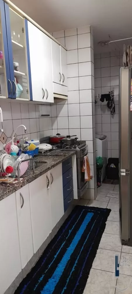 Apartamento, 3 quartos, 62 m² - Foto 5