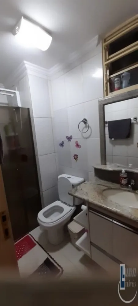Apartamento, 3 quartos, 62 m² - Foto 10