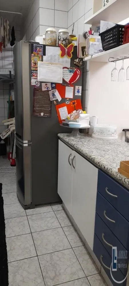 Apartamento, 3 quartos, 62 m² - Foto 2