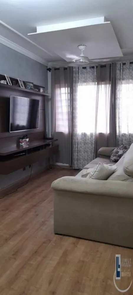 Apartamento, 3 quartos, 62 m² - Foto 1