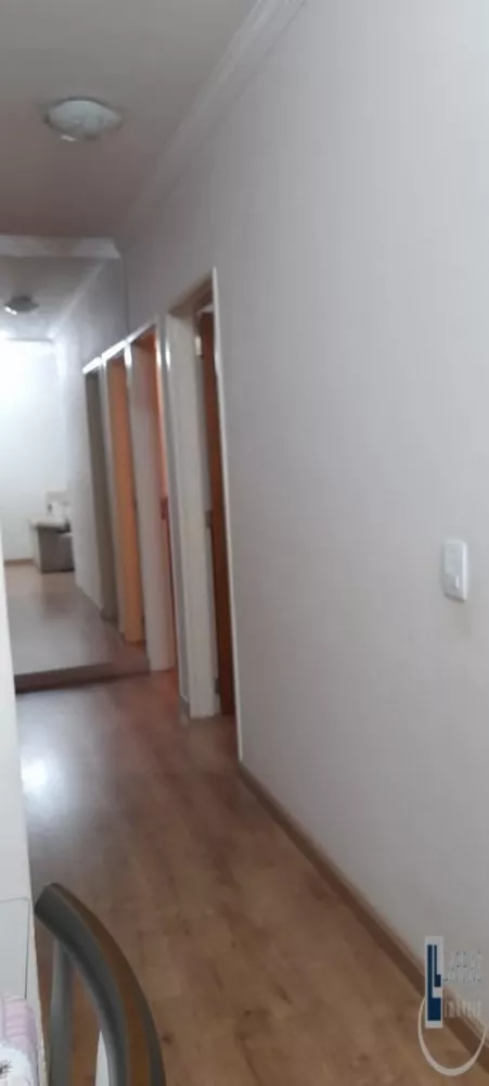 Apartamento, 3 quartos, 62 m² - Foto 6