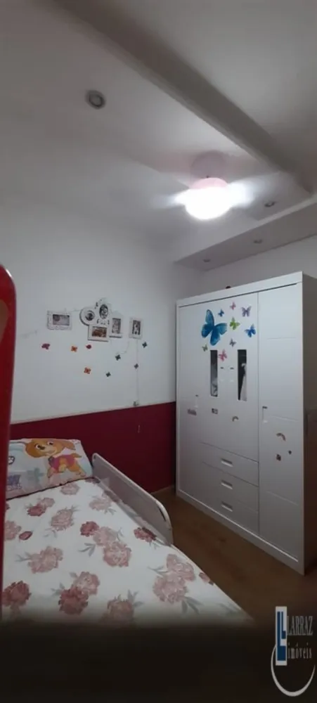 Apartamento, 3 quartos, 62 m² - Foto 3
