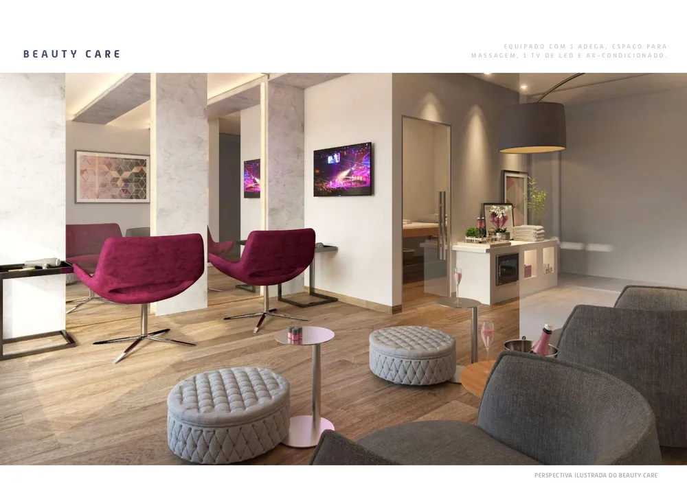 Apartamento, 3 quartos, 158 m² - Foto 4