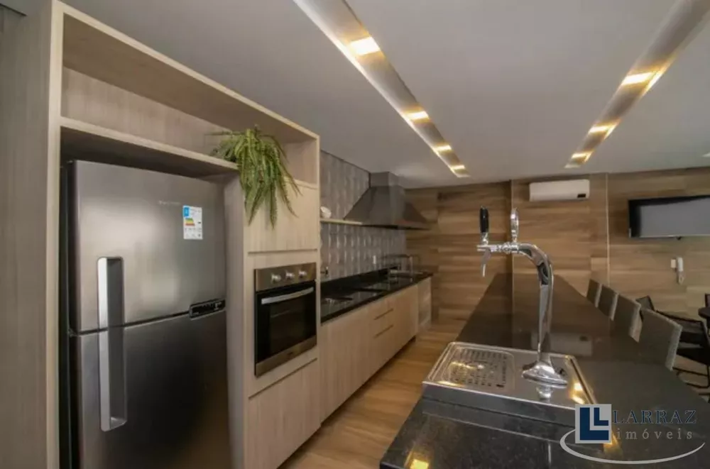 Apartamento, 3 quartos, 158 m² - Foto 4