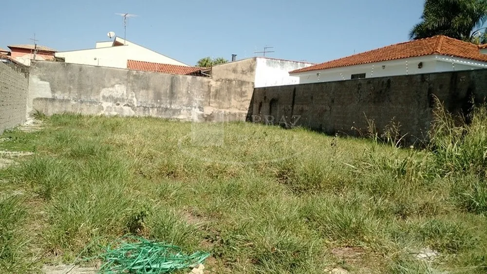 Terreno, 556 m² - Foto 1