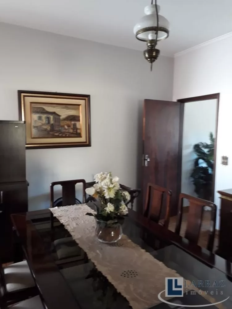Casa, 3 quartos, 171 m² - Foto 4