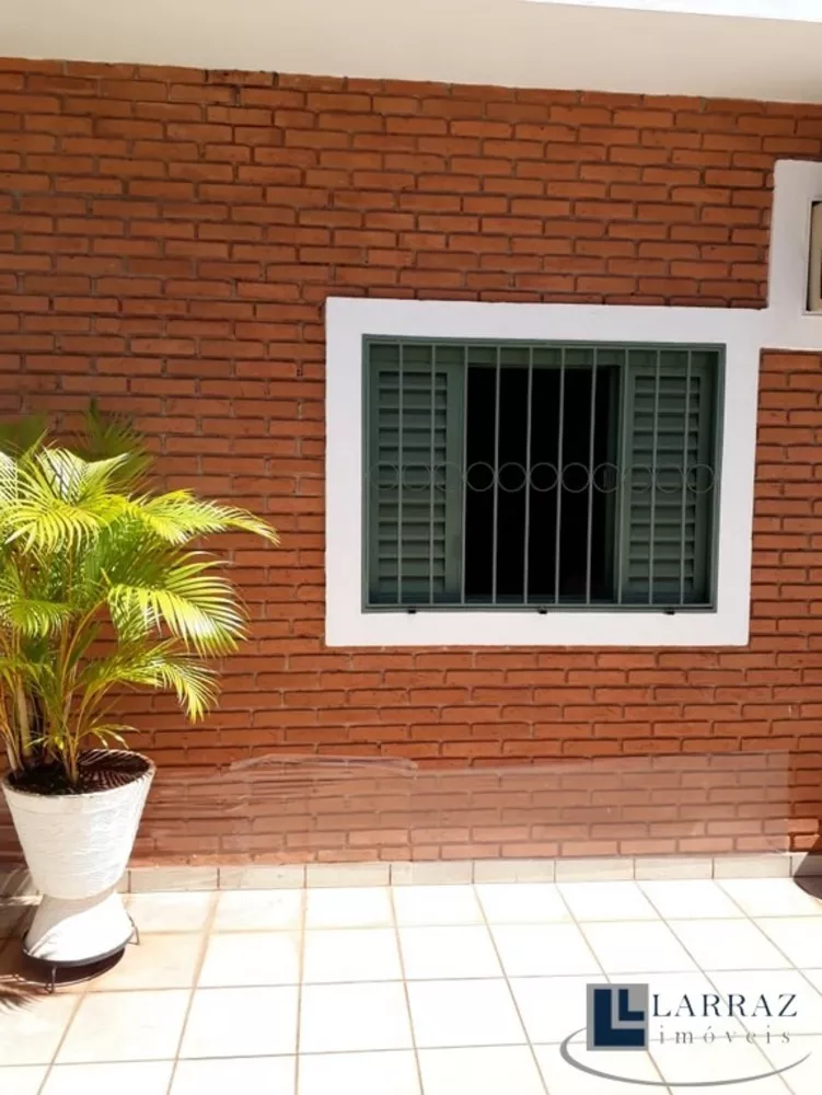 Casa, 3 quartos, 171 m² - Foto 2