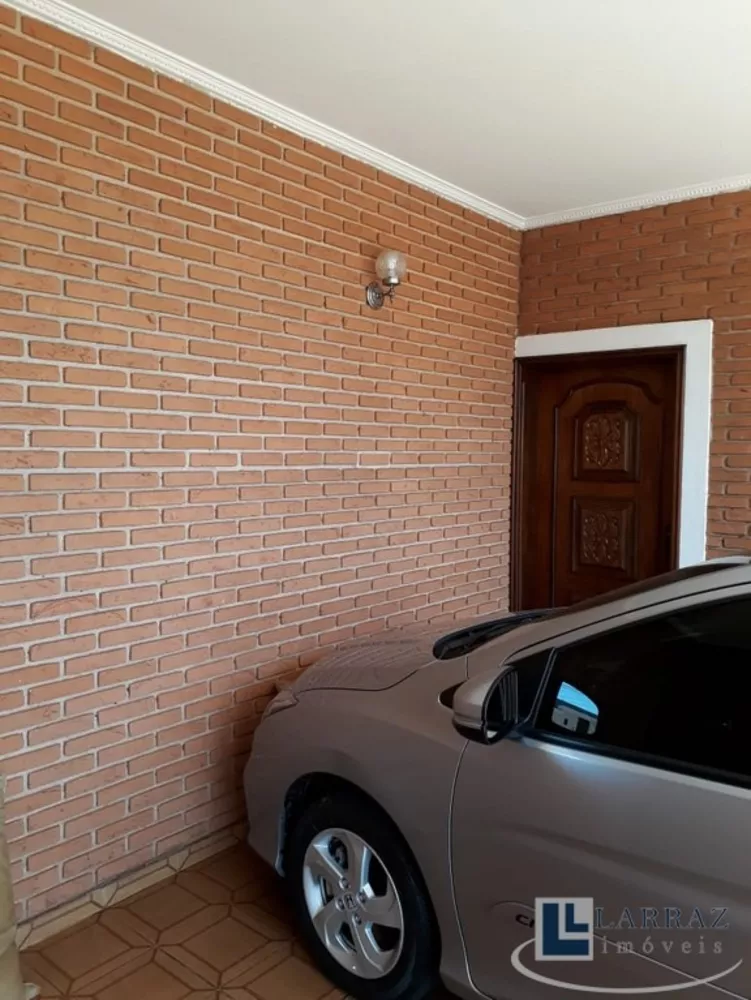 Casa, 3 quartos, 171 m² - Foto 3