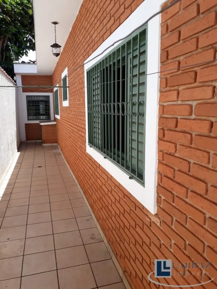Casa, 3 quartos, 171 m² - Foto 1