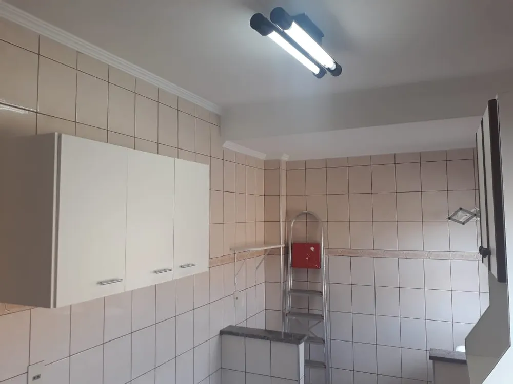 Apartamento, 1 quarto, 38 m² - Foto 2