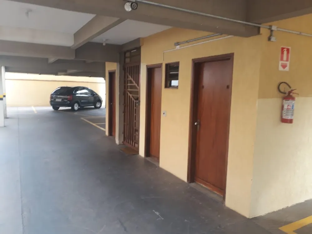 Apartamento, 1 quarto, 38 m² - Foto 1