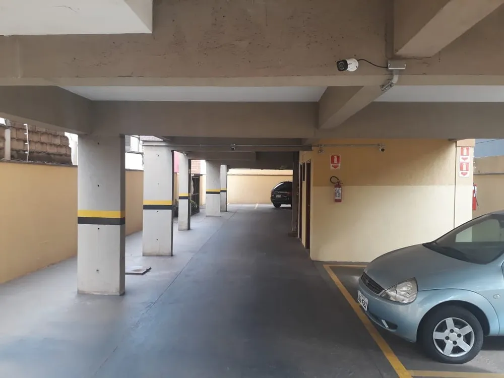 Apartamento, 1 quarto, 38 m² - Foto 5