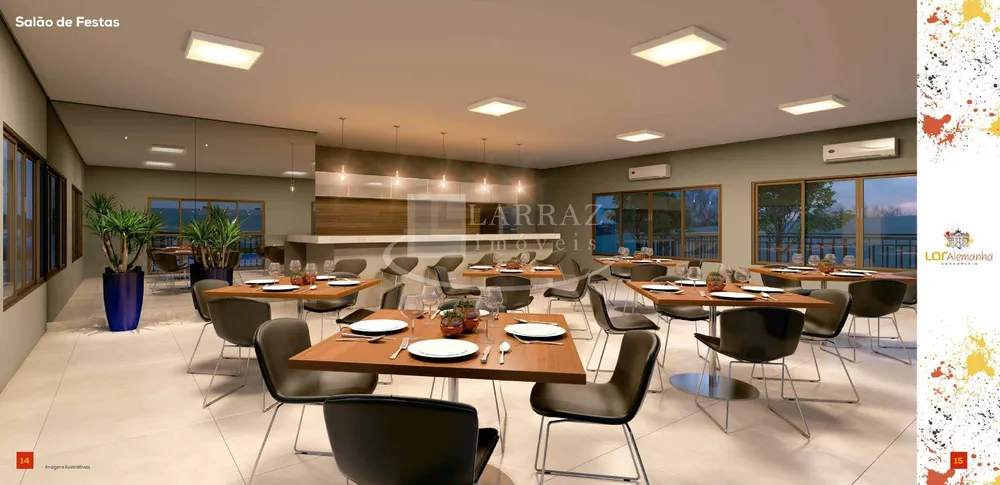 Apartamento, 2 quartos, 42 m² - Foto 4
