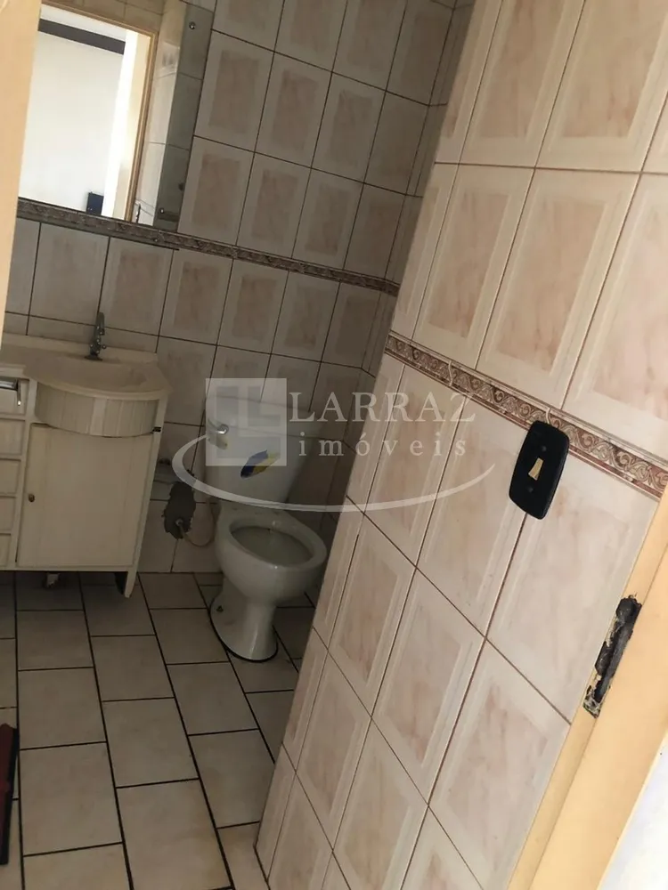Apartamento, 2 quartos, 48 m² - Foto 7