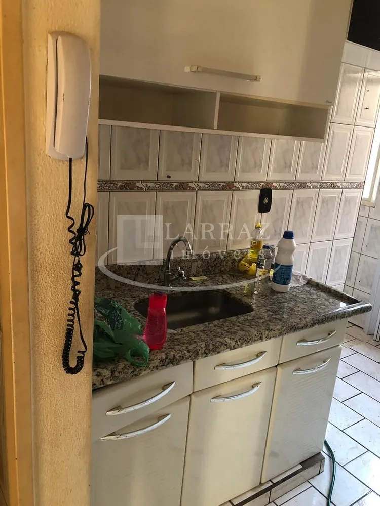 Apartamento, 2 quartos, 48 m² - Foto 6